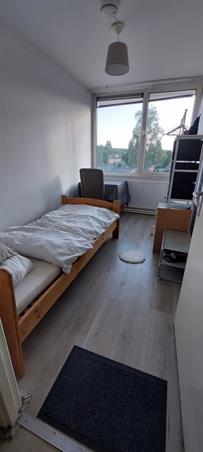 Zimmer bei De Houtmanstraat In Arnhem