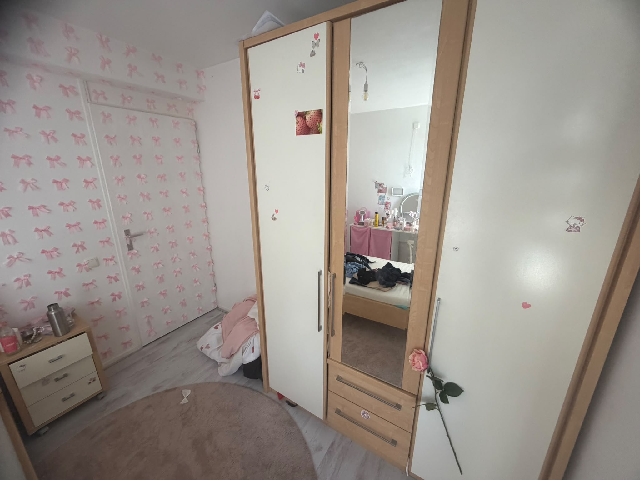 Appartement te huur in Groesbeek – Muldershof – foto 1