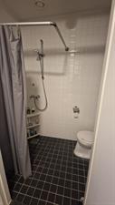 Studio zu vermieten 400 Euro Oranjelaan, Den Haag