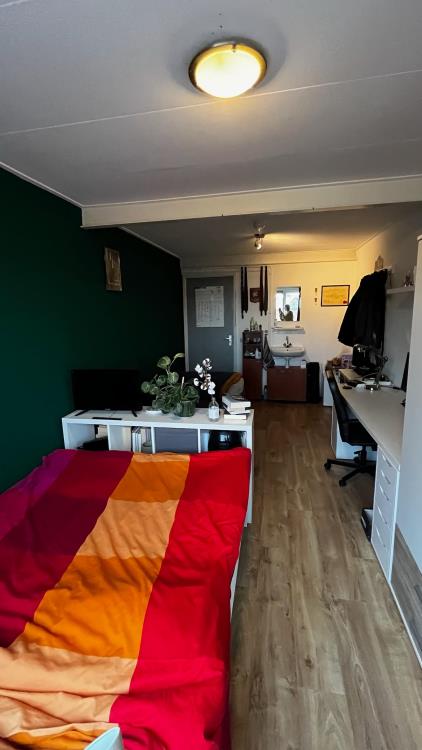 Room for rent 400 euro Blekerstraat, Enschede