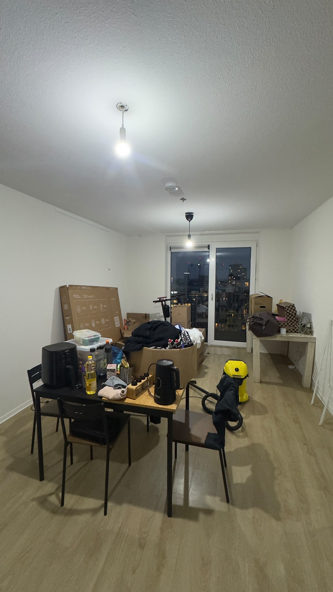 Kamer te huur in Amsterdam – Pietersbergweg – foto 4