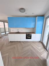Appartement te huur 2950 euro Lutonhof, Amsterdam