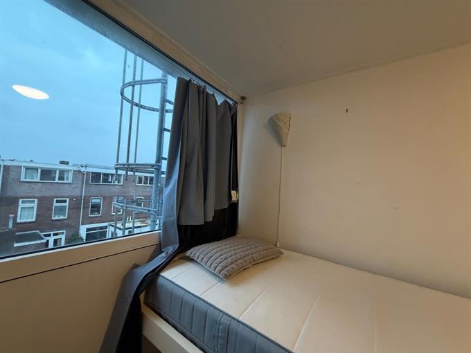 Zimmer bei Amsterdamsestraatweg In Utrecht