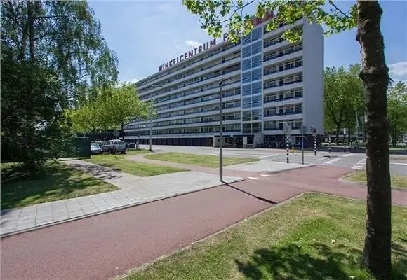 Zimmer bei Gildemeestersplein In Arnhem