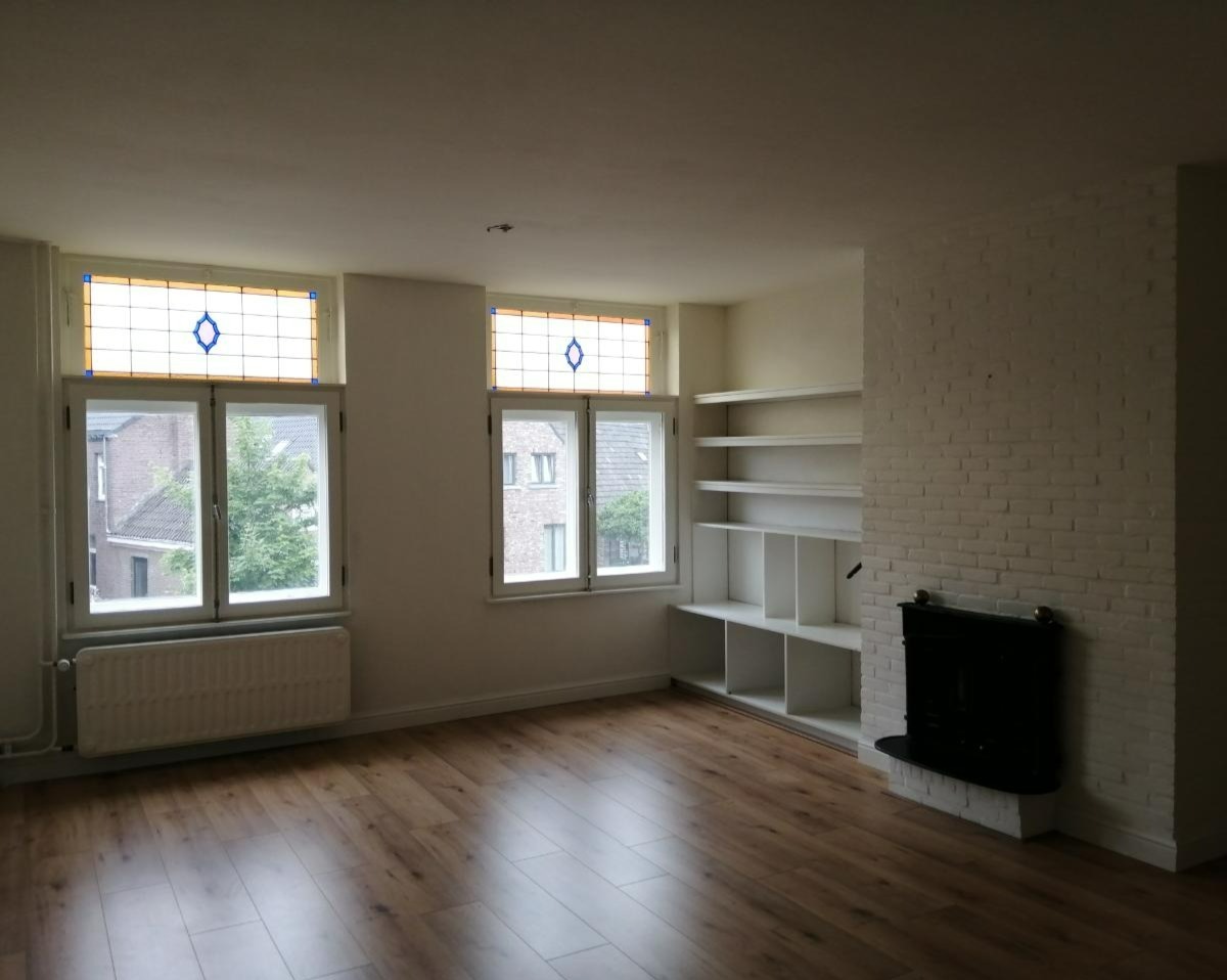 Appartement - Demertstraat - 6227AN - Maastricht