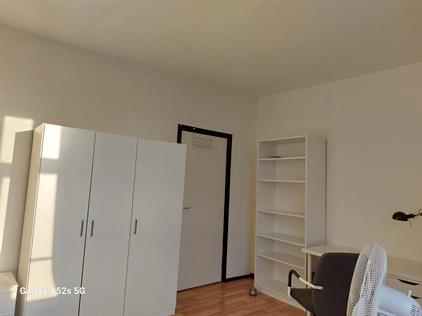 Kamer te huur 900 euro Goeverneurlaan, Den Haag
