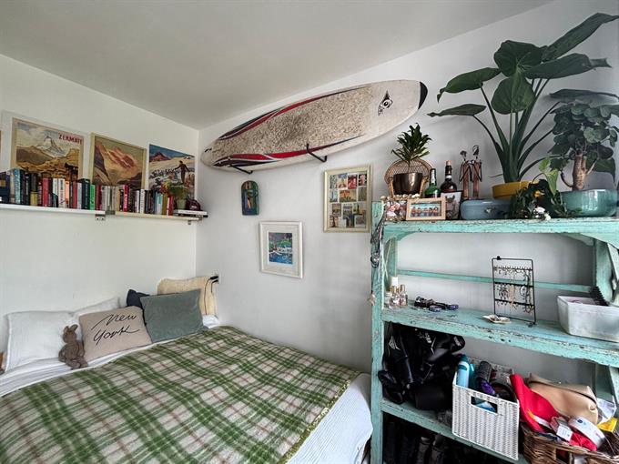 Zimmer bei Jacoba van Beierenlaan In Delft