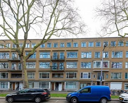Apartment for rent 1395 euro Mijnsherenlaan, Rotterdam