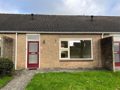 Appartement te huur 978 euro Prins Bernhardstraat, Leens