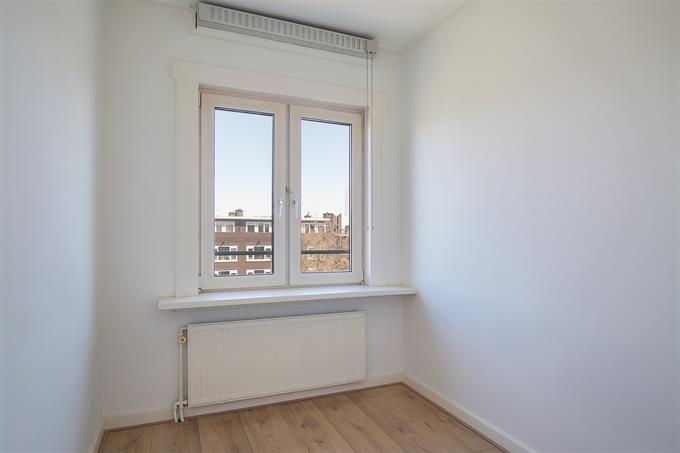 Wohnung bei Pleinweg In Rotterdam