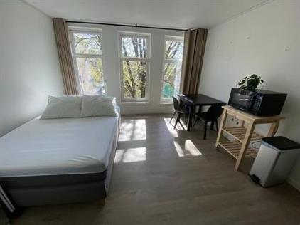 Studio for rent 1250 euro Lange Leidsedwarsstraat, Amsterdam