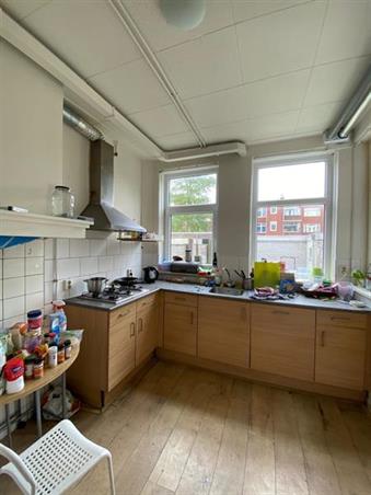 Zimmer bei Korreweg In Groningen