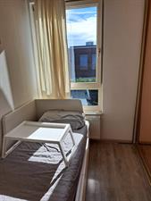 Zimmer zu vermieten 750 Euro Andrej Sacharowstraat, Den Haag