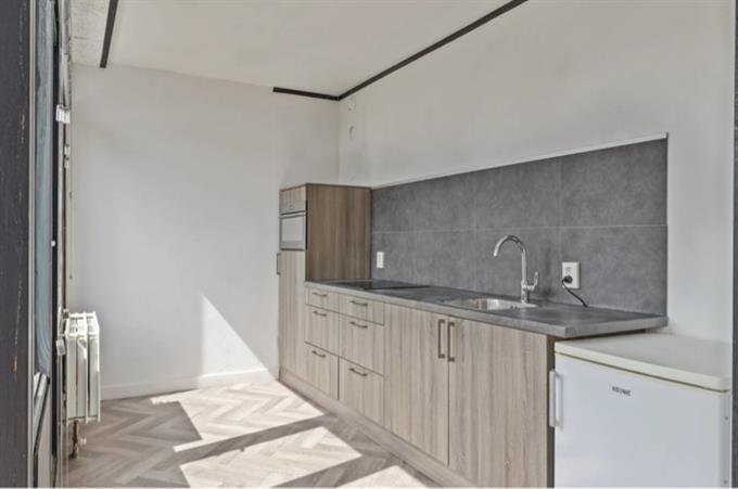 Zimmer bei Jufferkade In Rotterdam