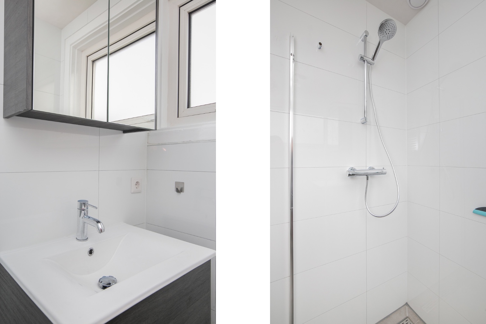 Kamer aan Van der Dussenstraat, Rotterdam 8