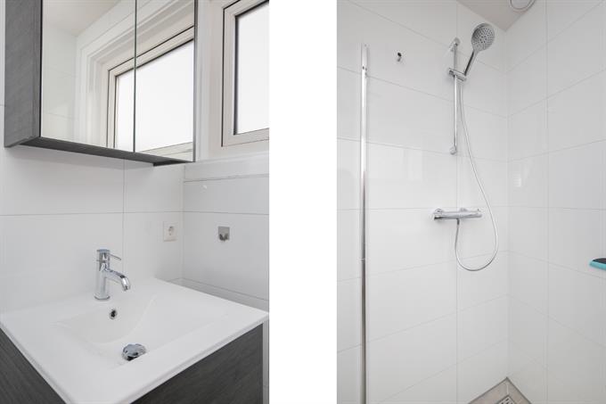 Zimmer bei Van der Dussenstraat In Rotterdam