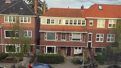 Room for rent 800 euro Kamerlingh Onnesstraat, Groningen