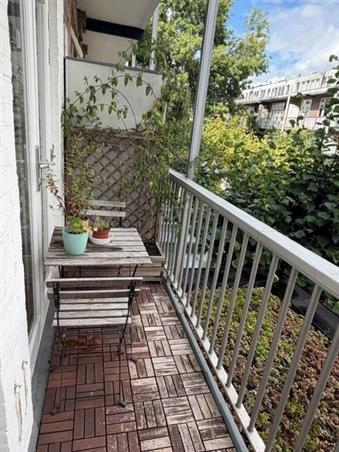 Wohnung bei Hoendiepstraat In Amsterdam