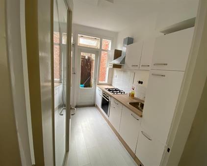 Studio for rent 1500 euro Parklaan, Haarlem