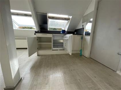 Kamer te huur 674 euro Korvelseweg, Tilburg