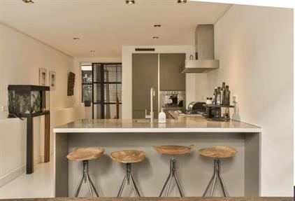 Kamer te huur 1250 euro Bilderdijkkade, Amsterdam