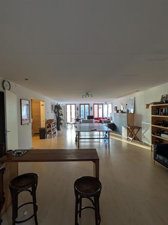 Zimmer bei Waagdragerhof In Amsterdam