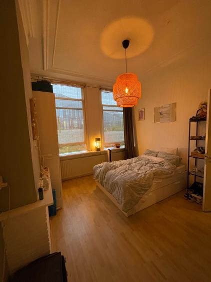 Room for rent 360 euro Coenderstraat, Delft