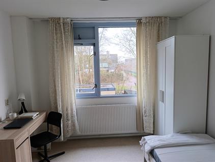 Room for rent 1000 euro Wilsonstraat, Hoofddorp