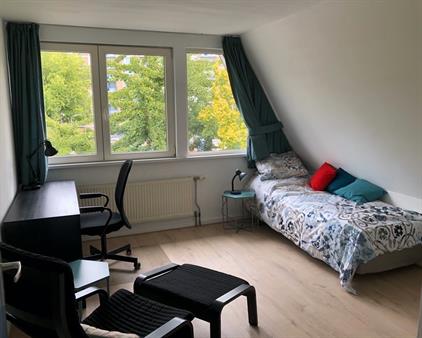 Kamer te huur 900 euro Van Heuven Goedhartlaan, Amstelveen