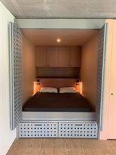 Studio for rent 790 euro Haparandaweg, Amsterdam