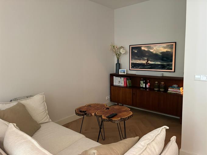 Wohnung bei Lanseloetstraat In Amsterdam