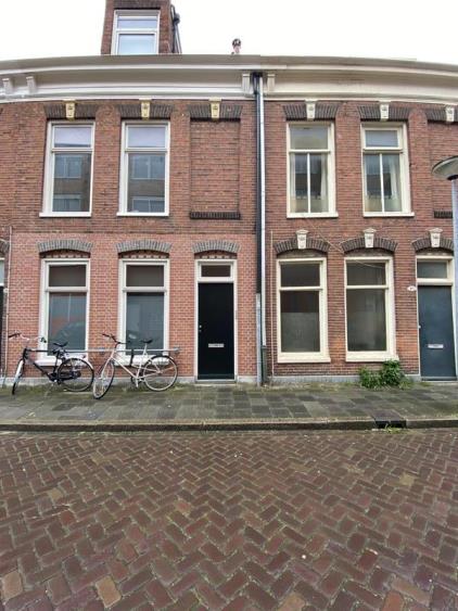 Studio te huur 490 euro Kleine Badstraat, Groningen