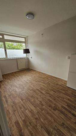 Kamer in Arnhem, Gildemeestersplein op Kamernet.nl: Tweekamer woonruimte voor één student
