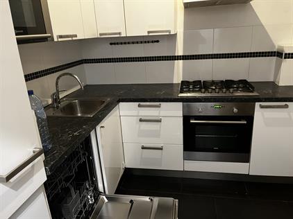 Kamer te huur 1000 euro Krabbendijkestraat, Rotterdam