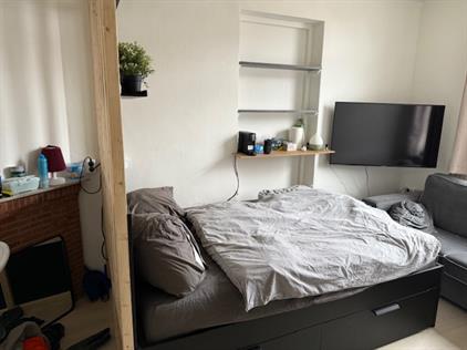 Room for rent 520 euro Bredaseweg, Tilburg