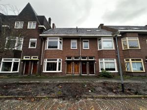 Appartement te huur 1087 euro C.H. Petersstraat, Groningen