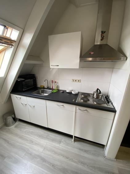 Studio for rent 875 euro Stadsgravenstraat, Enschede