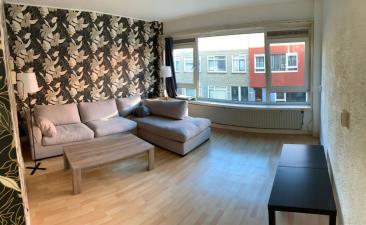 Appartement te huur 999 euro Hogenbanweg, Rotterdam