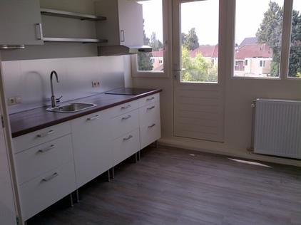 Appartement te huur 525 euro B.W. ter Kuilestraat, Enschede