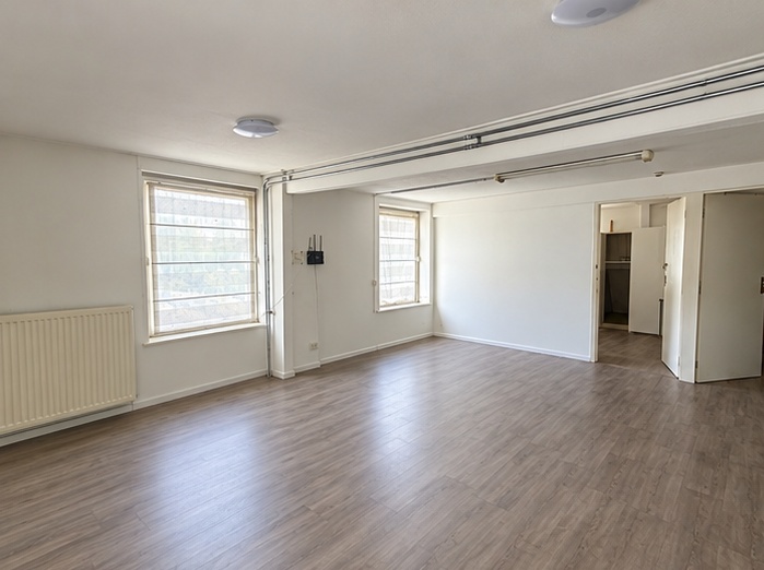 Appartement te huur in Oldenzaal – Klieveriklaan – foto 1