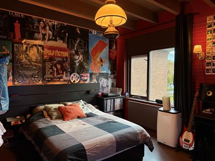 Room for rent 700 euro Hoofdstraat, Driebergen-Rijsenburg