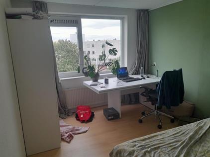 Kamer te huur 930 euro Tomas Masarykstraat, Utrecht