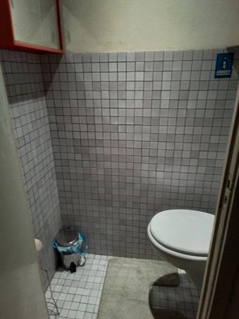 Zimmer bei Weesperzijde In Amsterdam