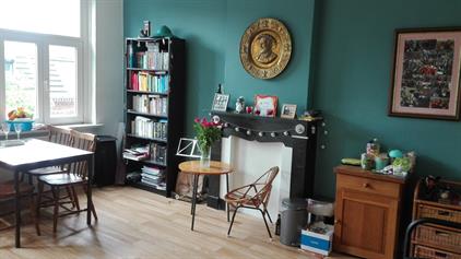 Kamer te huur 695 euro Herbenusstraat, Maastricht