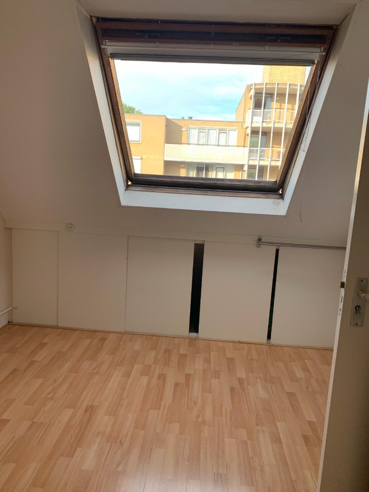 Zuidpooldreef