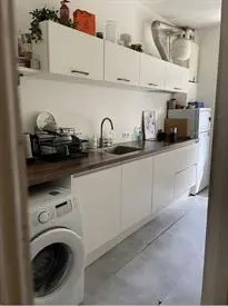 Zimmer bei Eerste Jan van der Heijdenstraat In Amsterdam