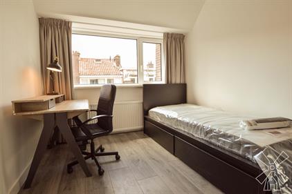 Kamer te huur 675 euro Van den Berghstraat, Den Haag