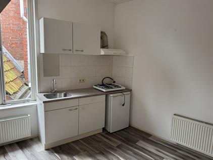 Kamer te huur 490 euro Tweede Hunzestraat, Groningen