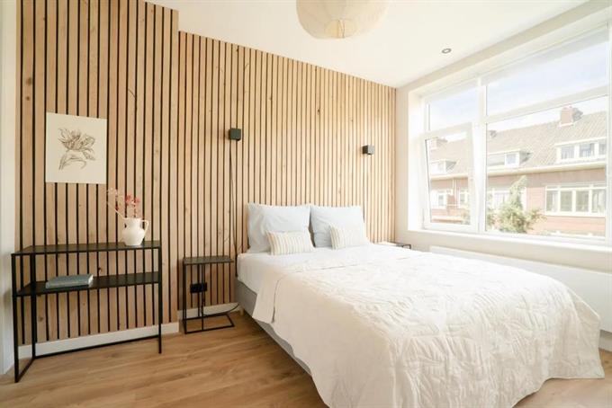 Wohnung bei Zweedsestraat In Rotterdam