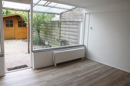 Apartment for rent 900 euro Robijnstraat, Groningen